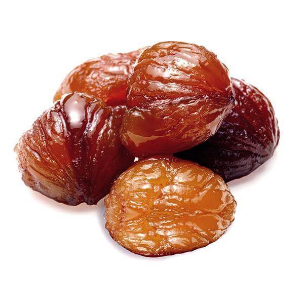 galup-marrons-glac-s-in-pezzi-250g-castagne-candite-morbide-e-dolcissime image 2