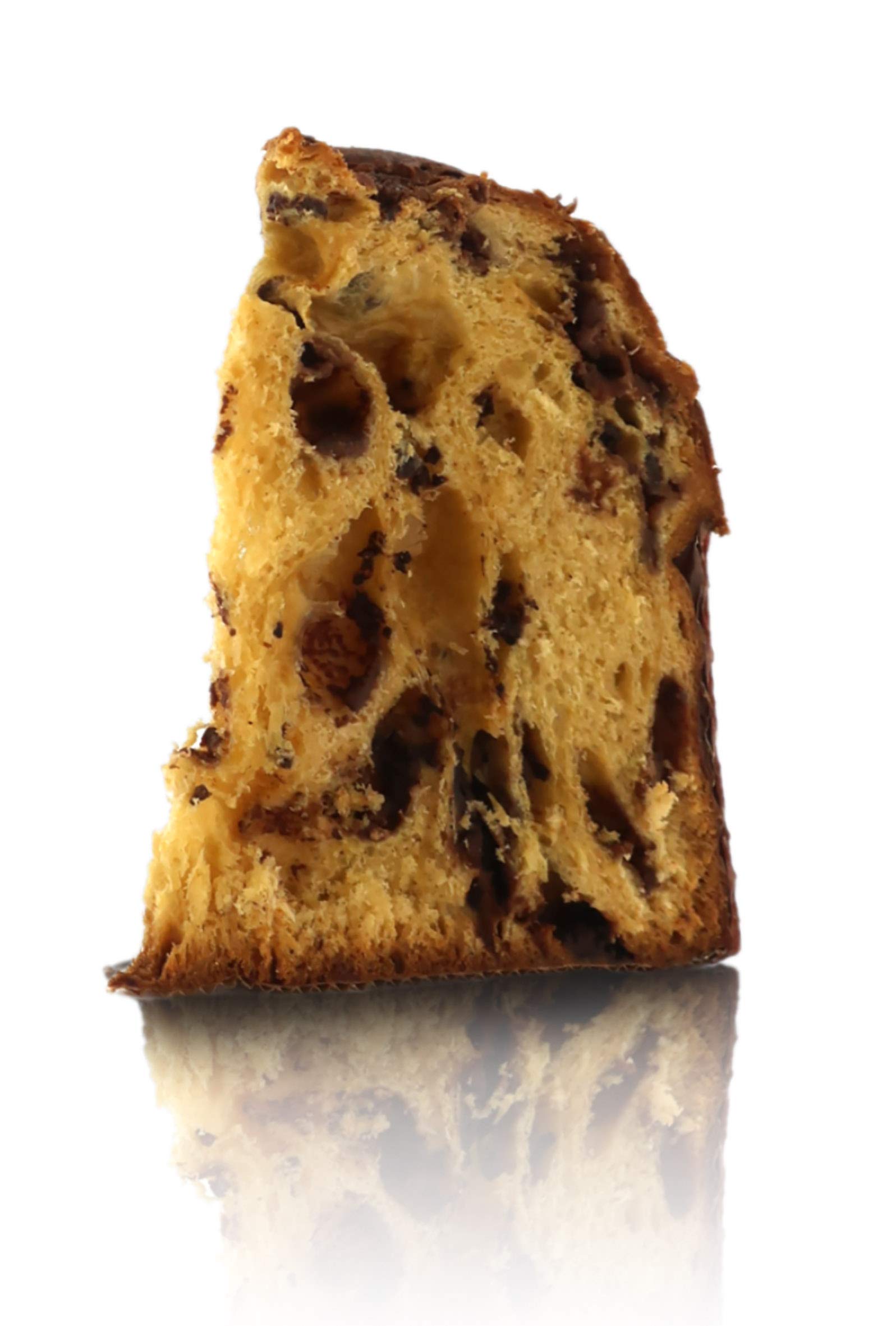 vergani-panettone-gusto-brownie-al-cioccolato-gourmet-750g image 4