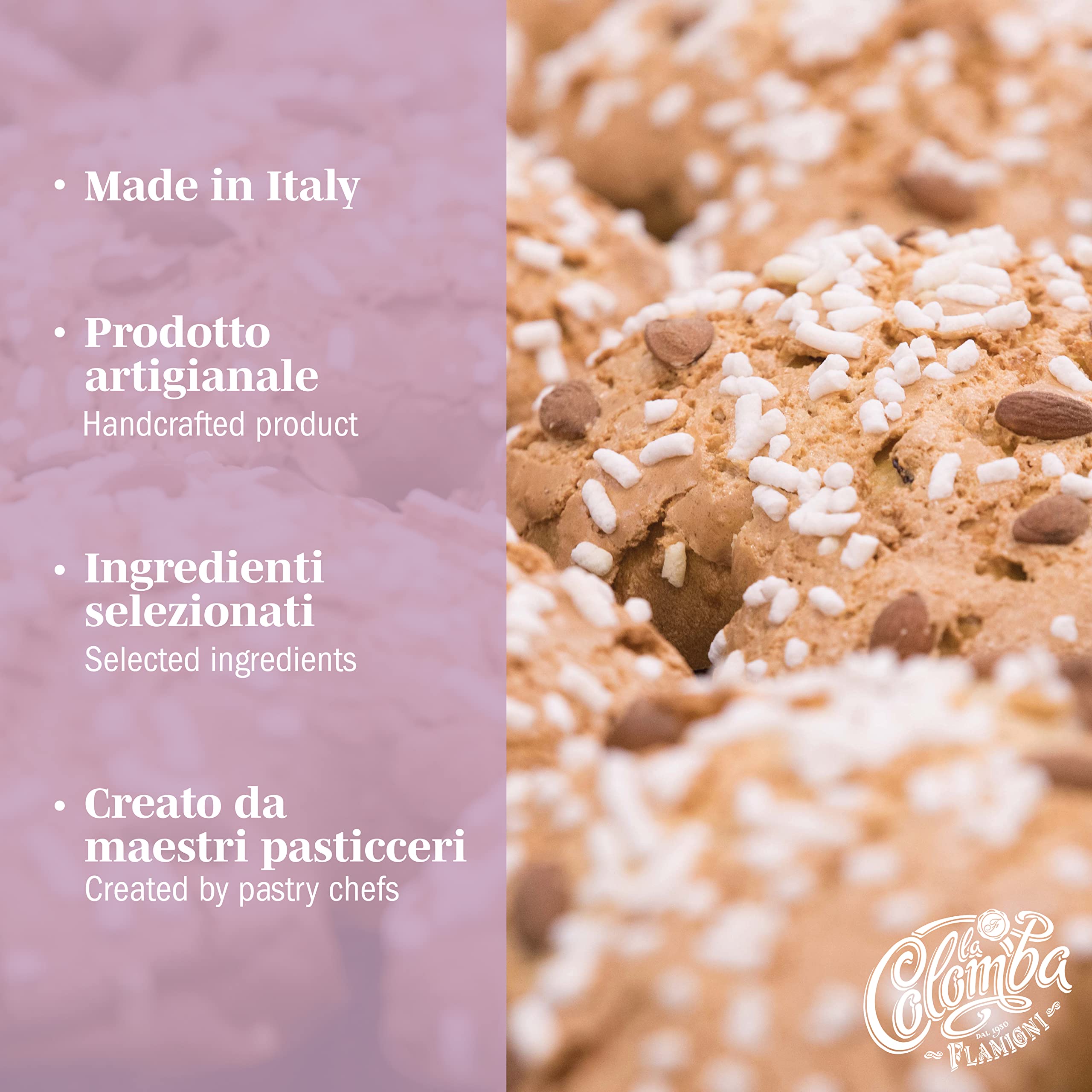 flamigni-colomba-pasquale-classica-1-kg image 3