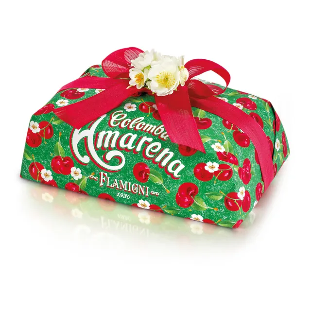 flamigni-colomba-pasquale-all-amarena-1-kg-con-amarene-toschi image 1