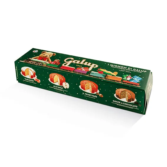 galup-panettoni-mignon-assortiti-4x100g-400g image 1