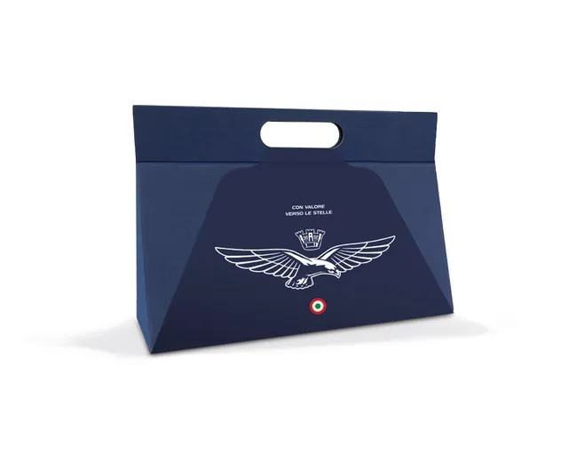galup-streglio-il-grande-500g-astuccio-aeronautica-militare-cioccolato-gianduja image 1