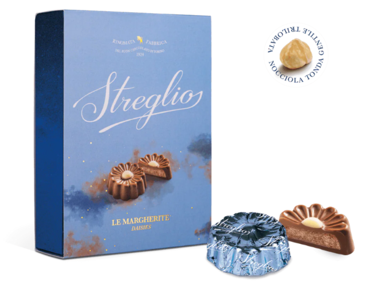 streglio-astuccio-le-margherite-100g image 1