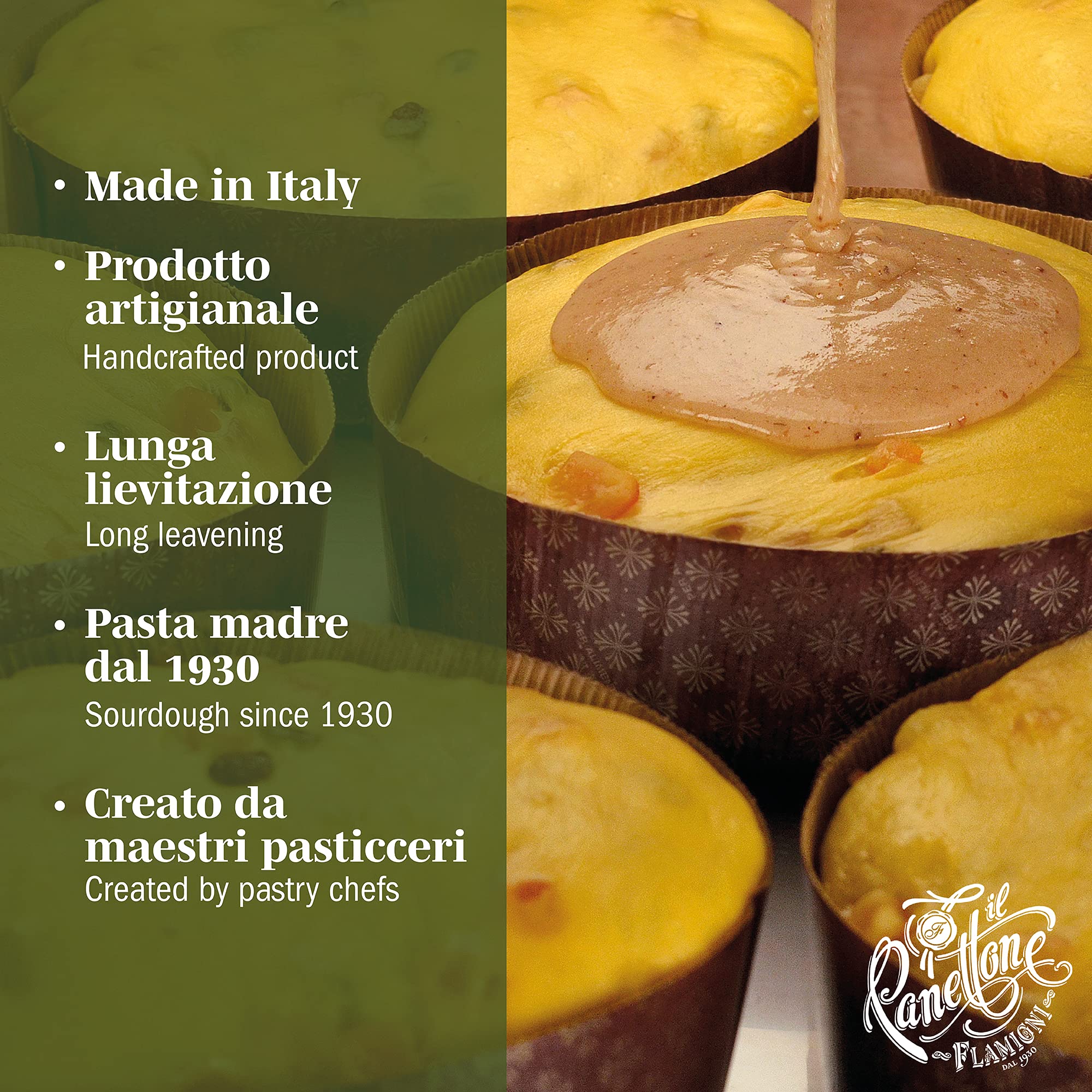 flamigni-panettone-artigianale-gran-pistacchio-950-g image 3