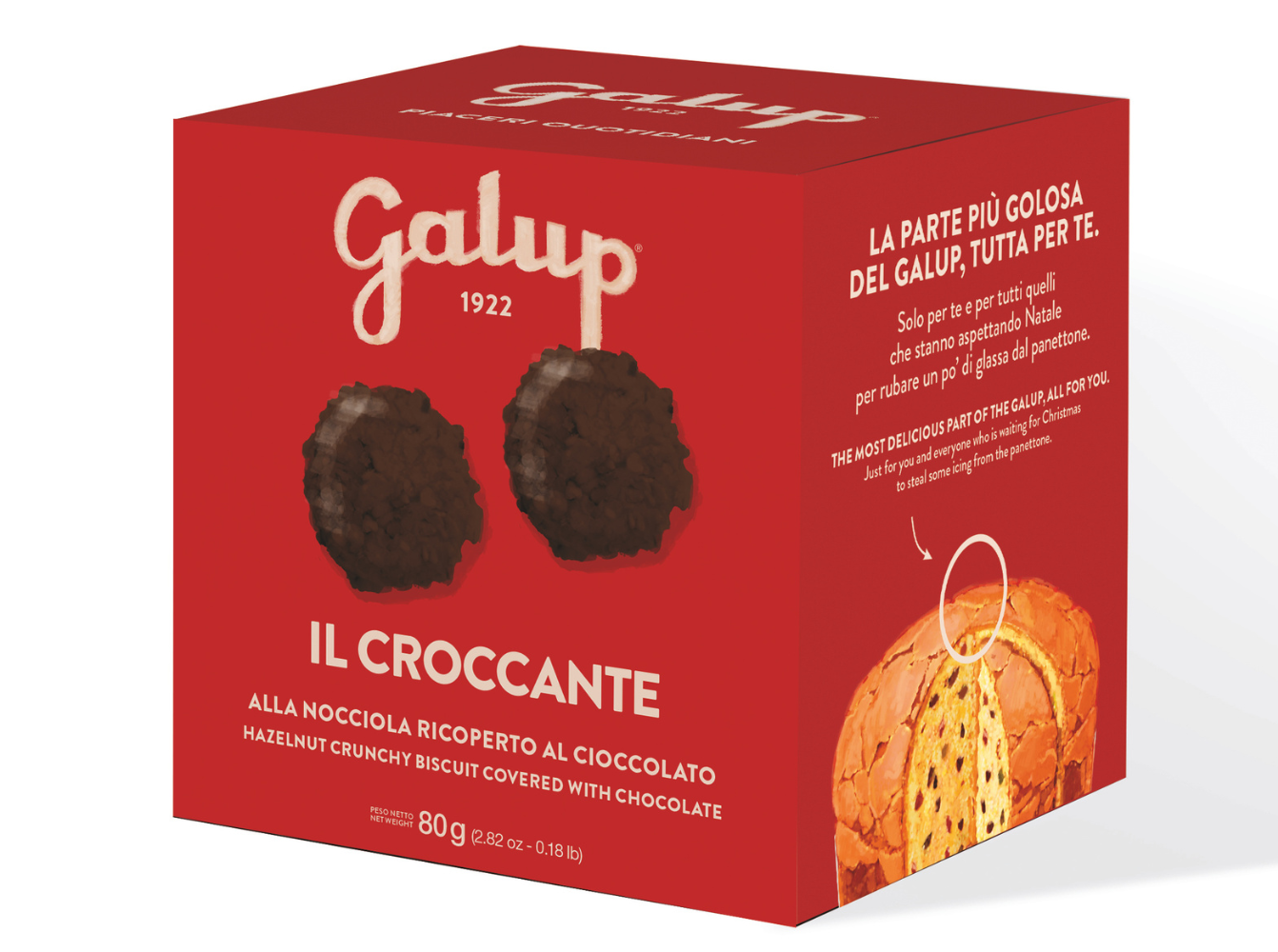galup-croccante-alla-nocciola-ricoperto-cioccolato-fondente-100g image 1