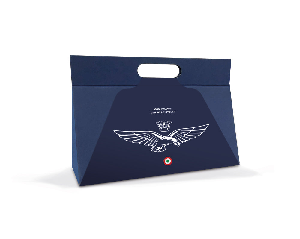 galup-streglio-il-grande-500g-astuccio-aeronautica-militare-cioccolato-gianduja image 1