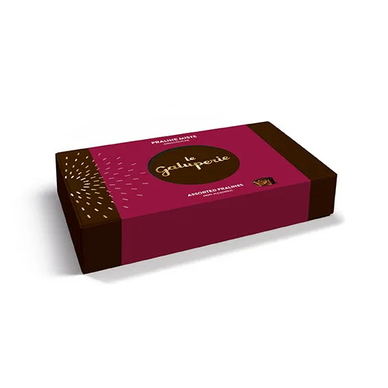 galup-praline-latte-e-fondente-miste-scatola-magnetica image 1