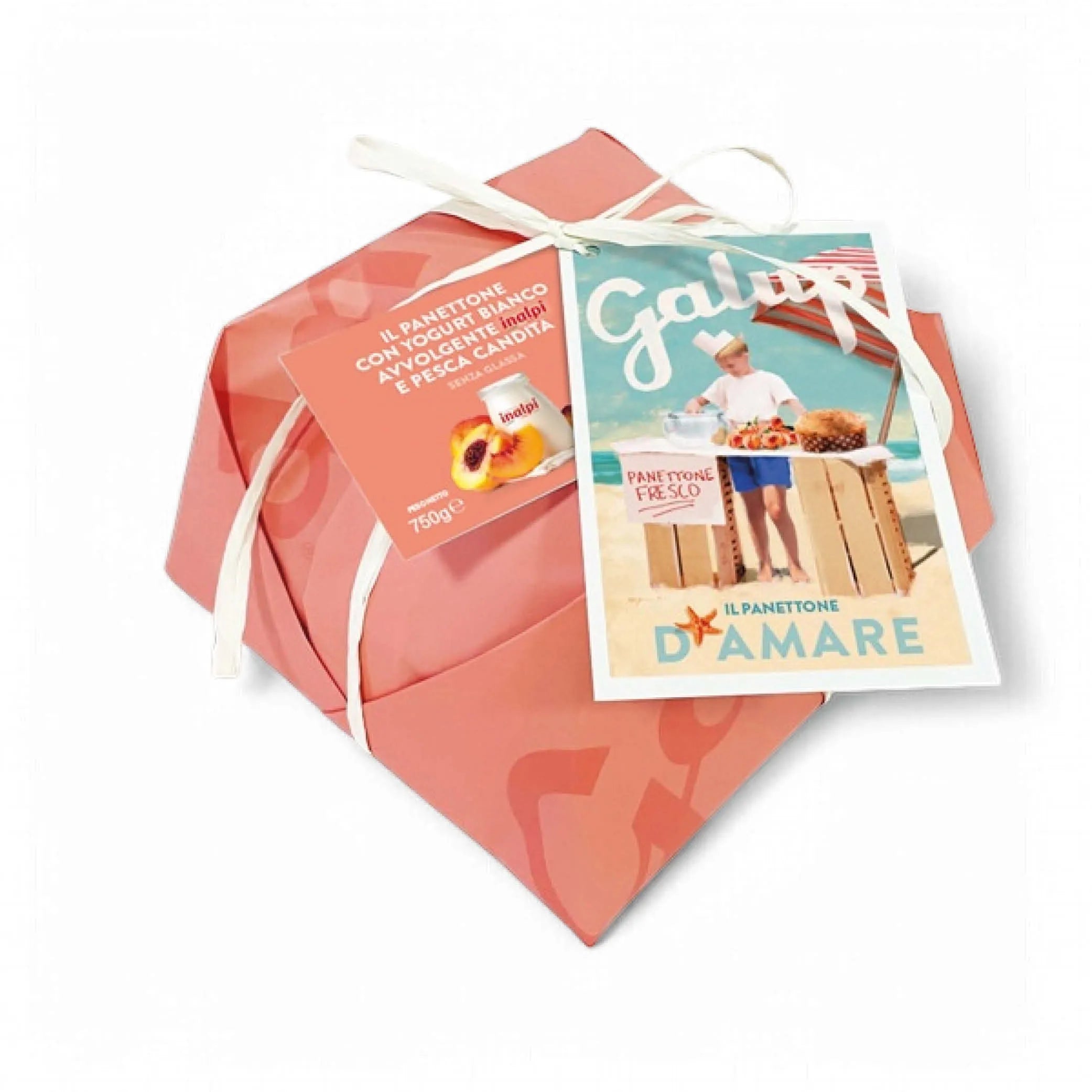 galup-panettone-d-amare-pesca-candita-e-yogurt-750g image 1