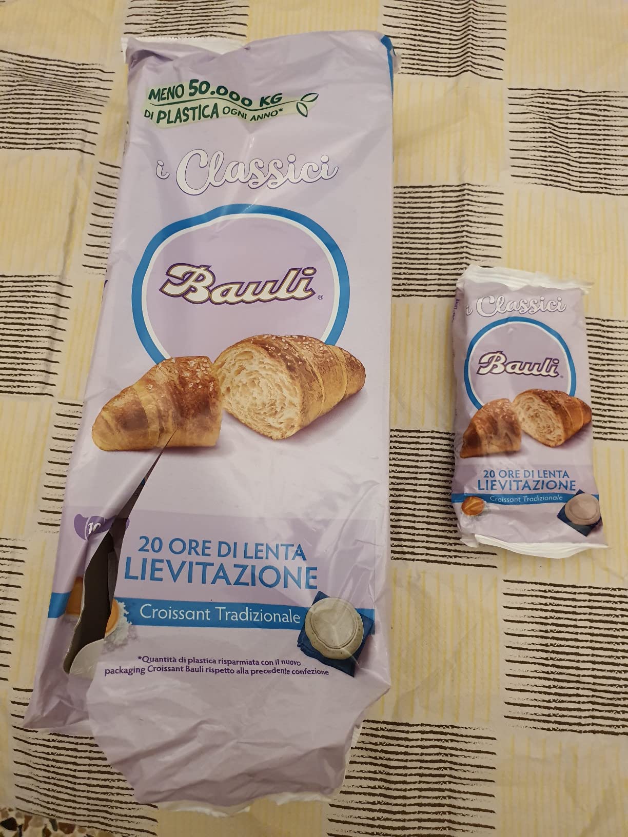 Colazione da bar