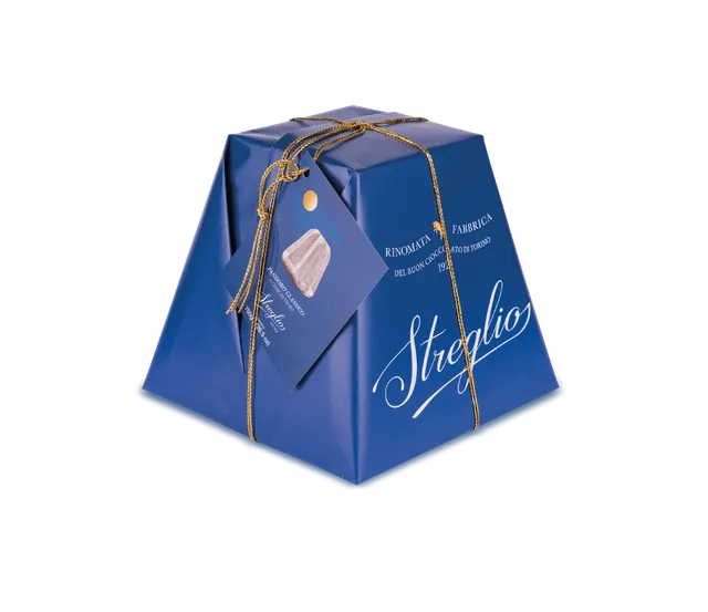 galup-pandoro-classico-750g-con-burro-e-uova-fresche image 1
