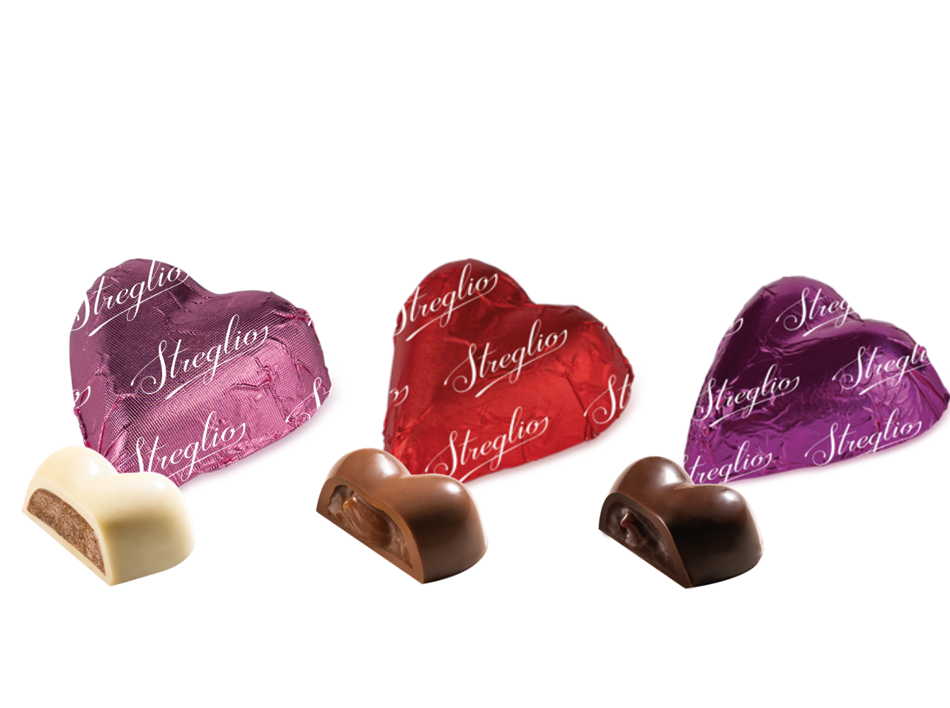 galup-confezione-regalo-cuori-assortiti-100g image 2