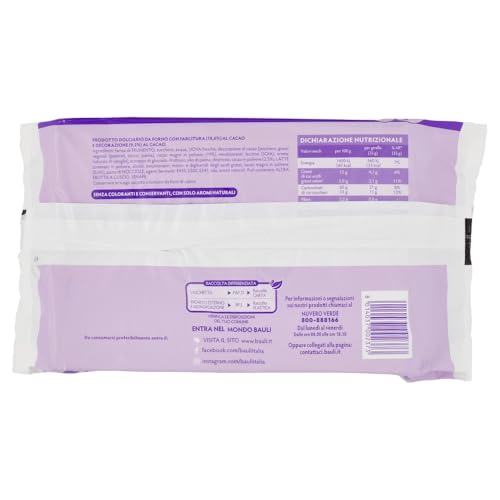 bauli-girella-spirale-al-cioccolato-8x35g-280g image 8