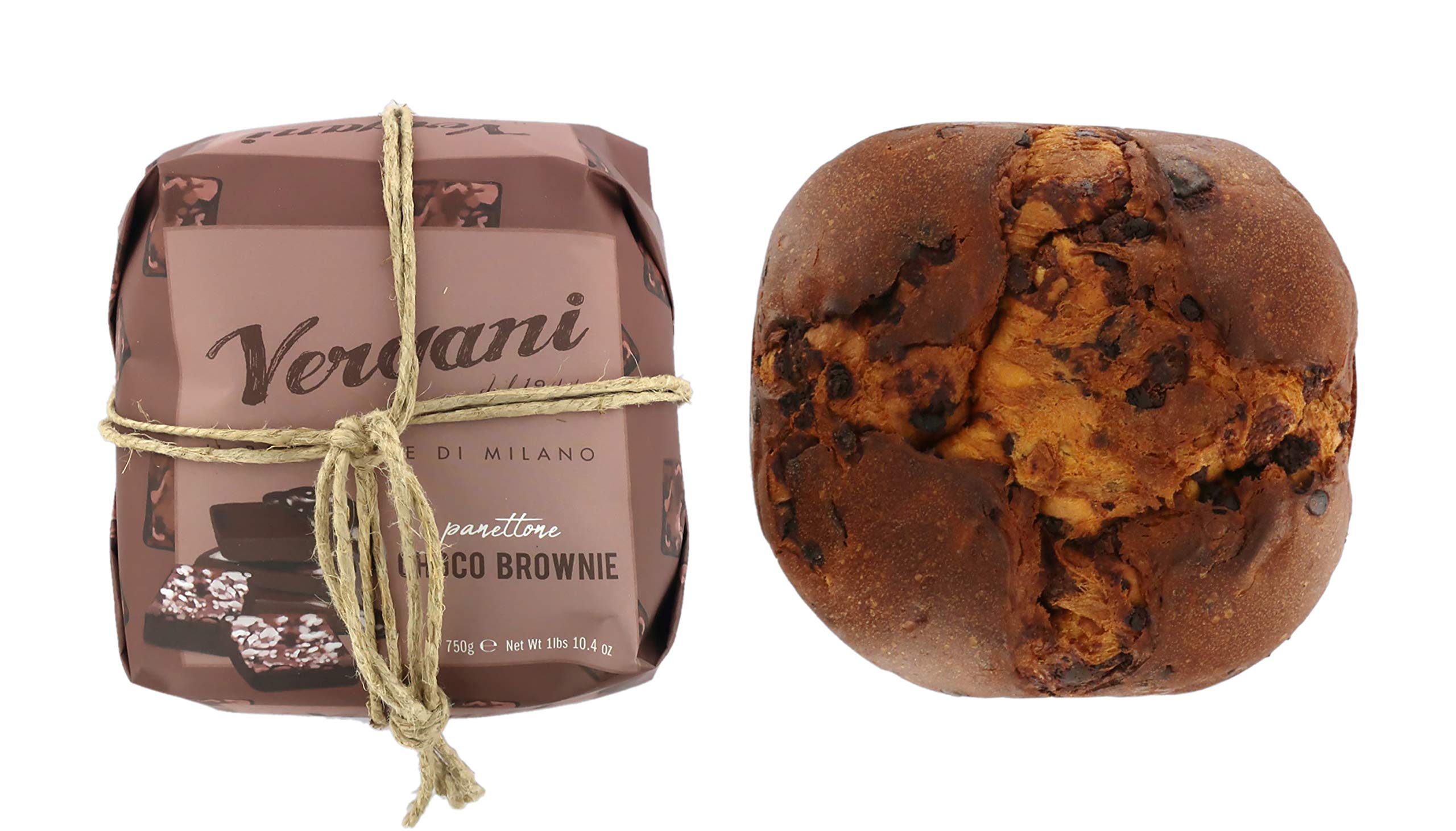 vergani-panettone-gusto-brownie-al-cioccolato-gourmet-750g image 3