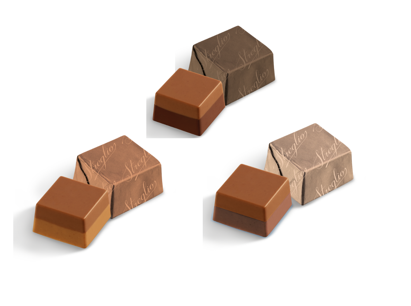 streglio-praline-cardinale-assortite-latta-150g image 2