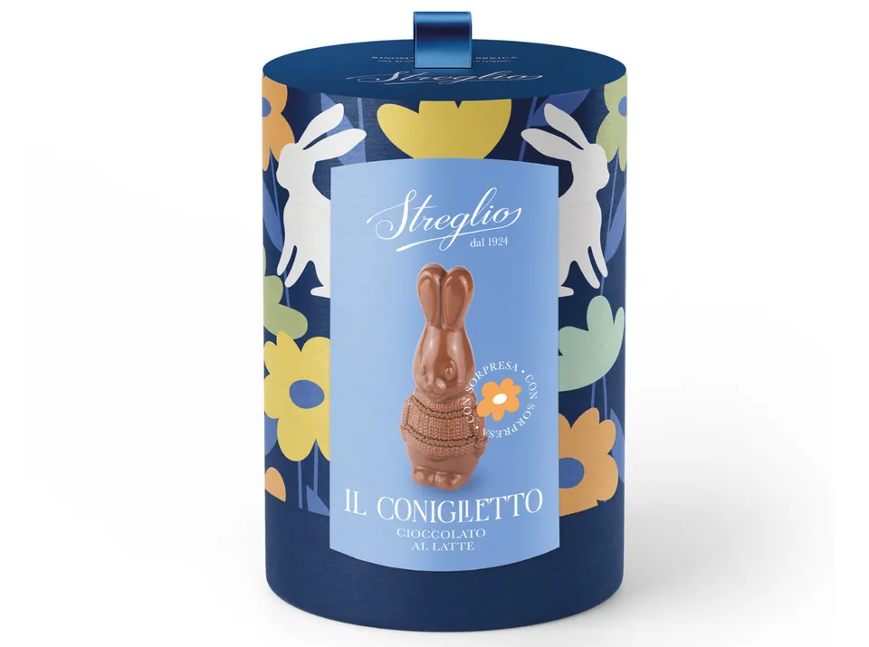 galup-il-coniglietto-al-latte-100g-in-cilindro-porta-matite image 1