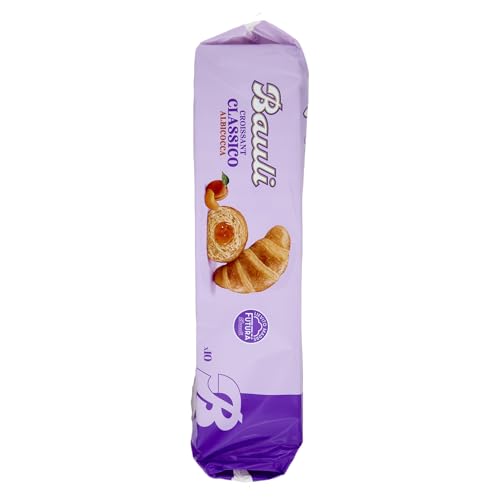 bauli-croissant-all-albicocca-10-pezzi-500g image 8