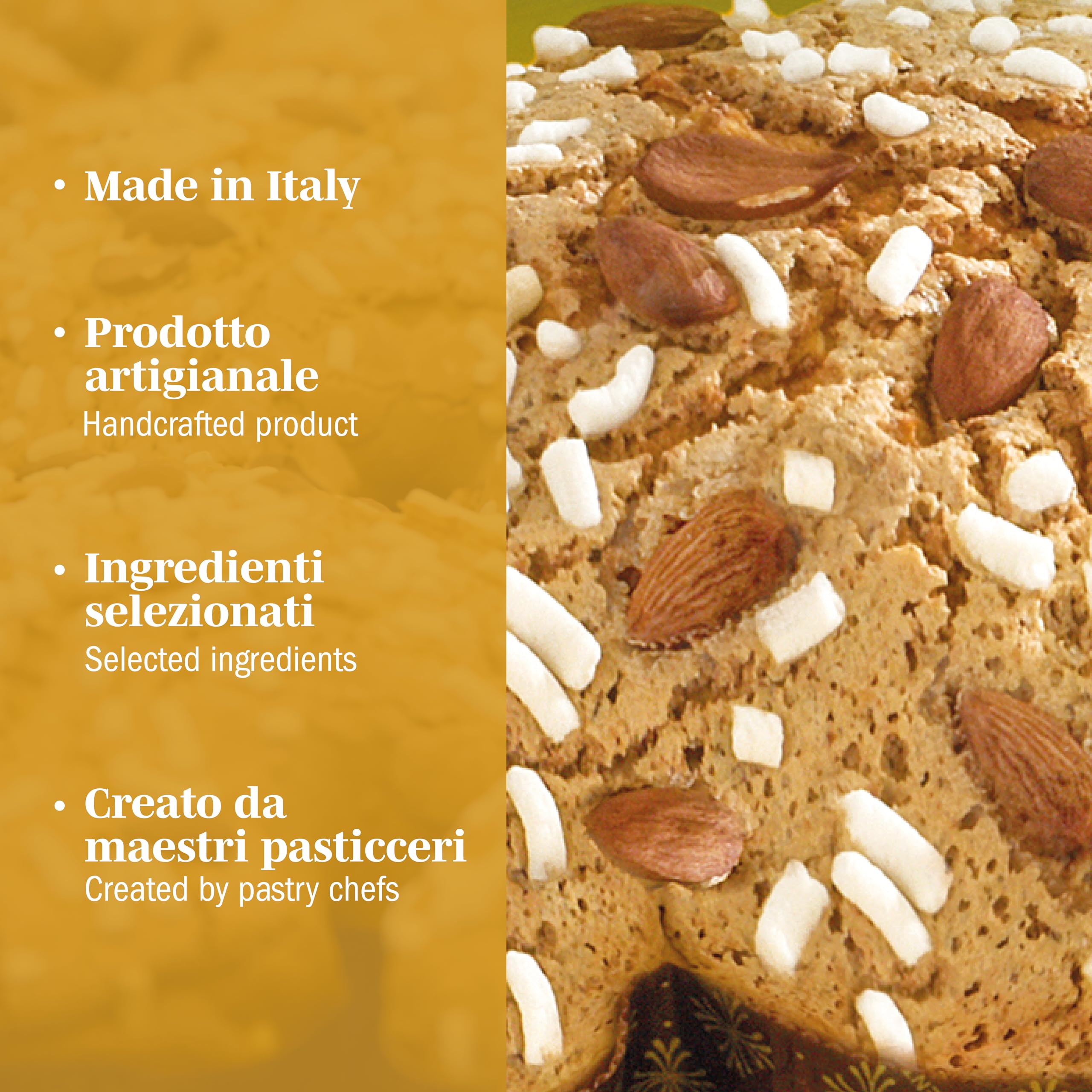 flamigni-colomba-pasquale-al-mango-750-g-con-glassa-alle-mandorle image 3
