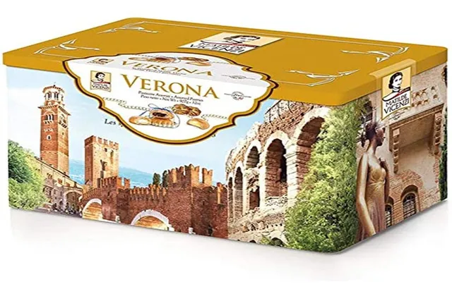 matilde-vicenzi-latta-verona-pasticcini-assortiti-907-g image 1