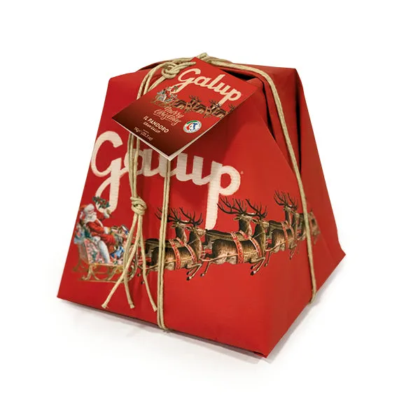 galup-pandoro-tradizionale-1000g image 1