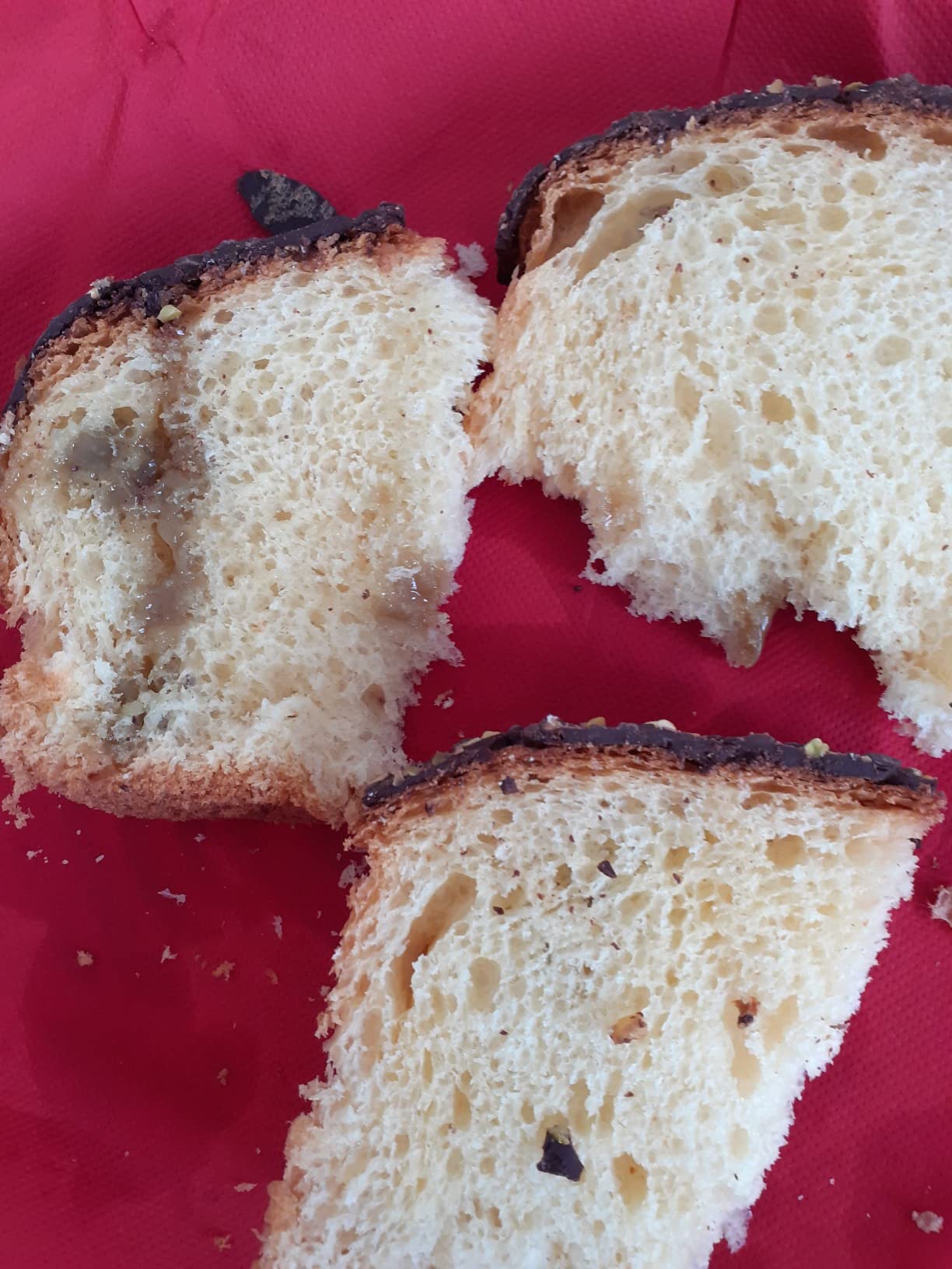 Gourmet davvero
