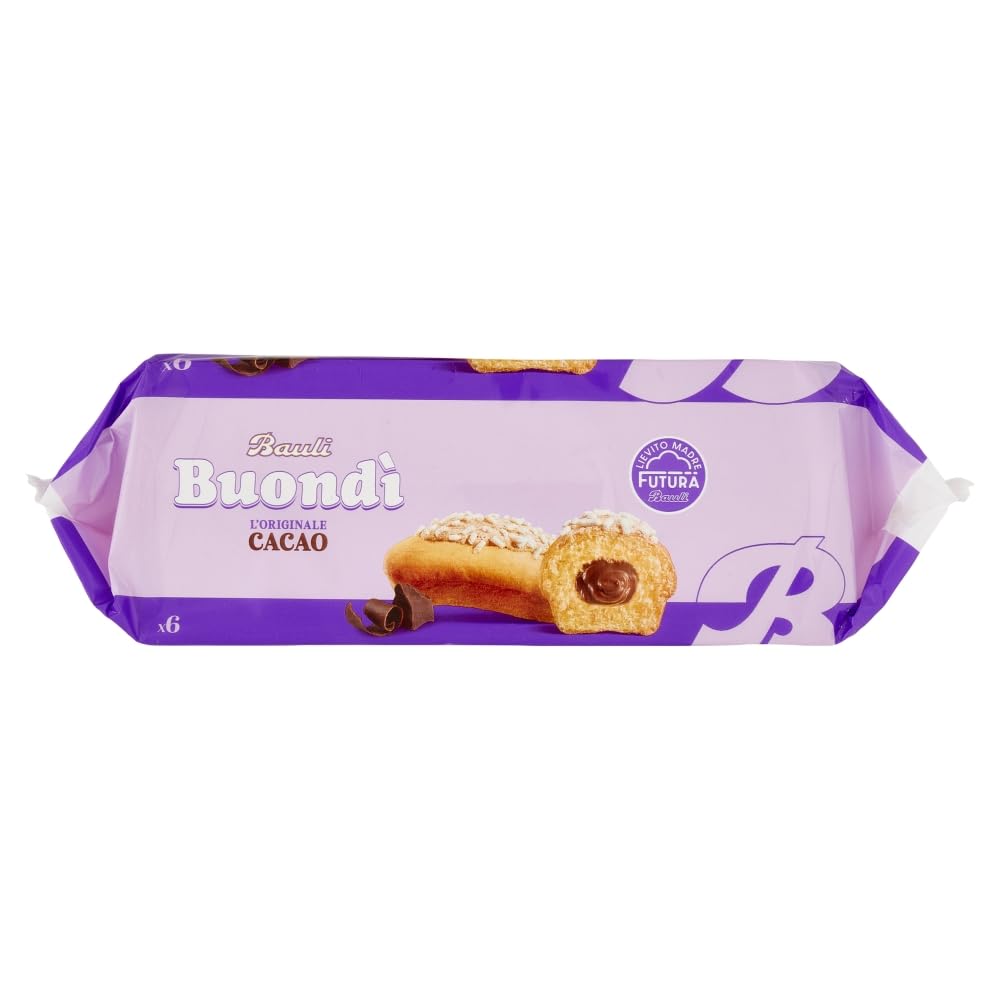 bauli-bond-originale-cacao-6x43g-258g image 3