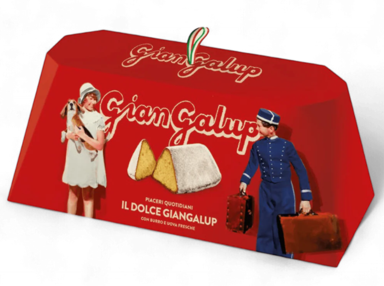 galup-il-dolce-giangalup-500g image 1