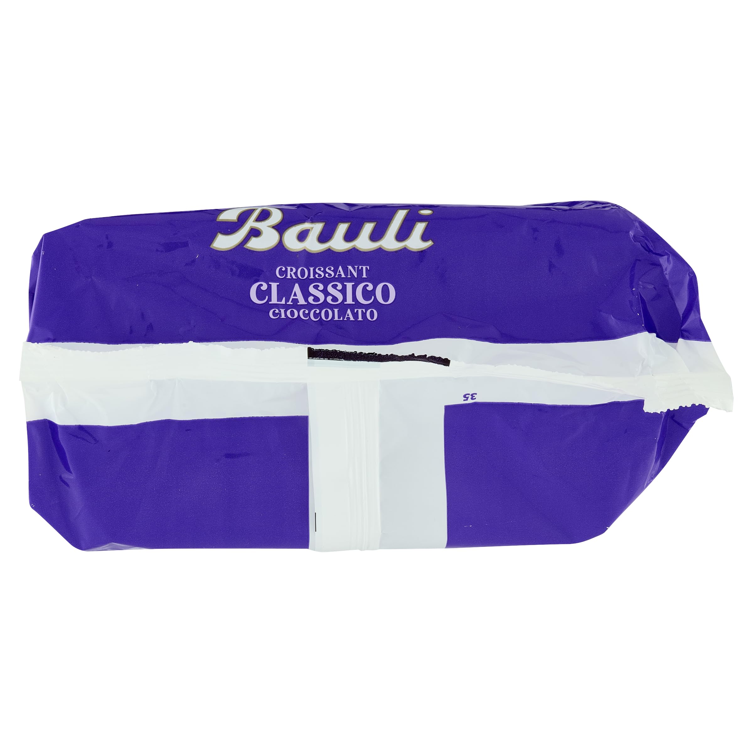 bauli-croissant-al-cioccolato-10-pezzi-500g image 2