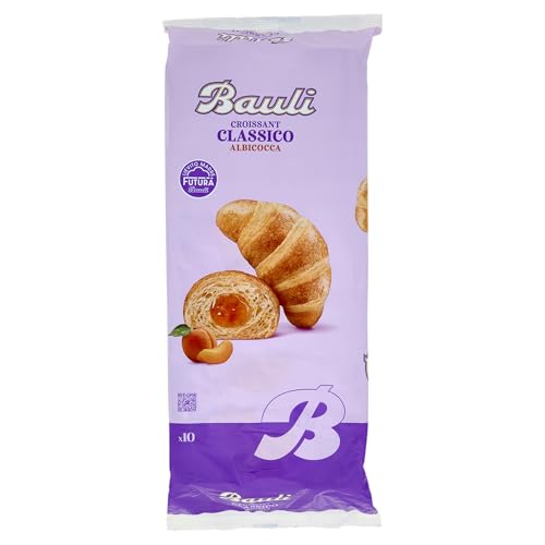 bauli-croissant-all-albicocca-10-pezzi-500g image 5