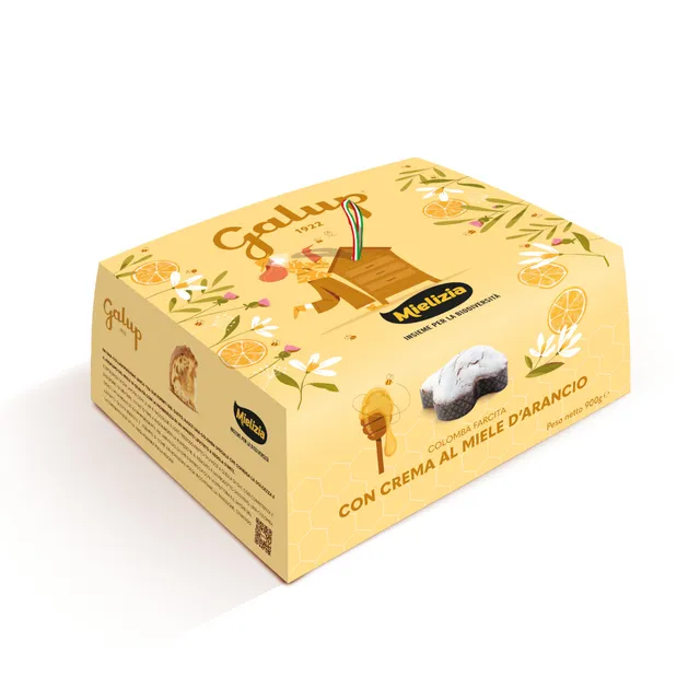 galup-colomba-farcita-con-crema-mielizia-900g image 1