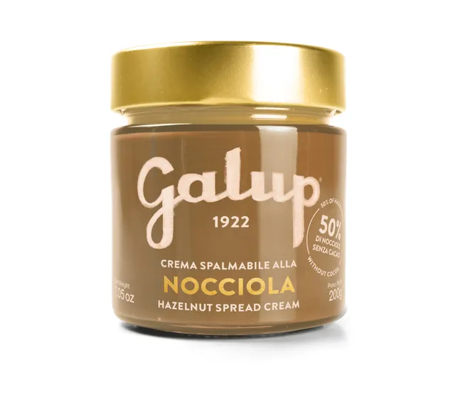 galup-crema-di-nocciola-50-200-g-crema-spalmabile-alla-nocciola image 1