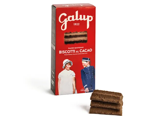 galup-biscotti-al-cacao-150g-friabili image 1