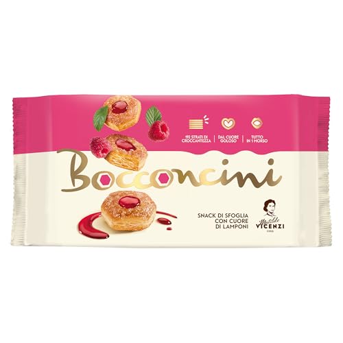matilde-vicenzi-bocconcini-di-pasta-sfoglia-al-lampone-10x90g-900g image 7