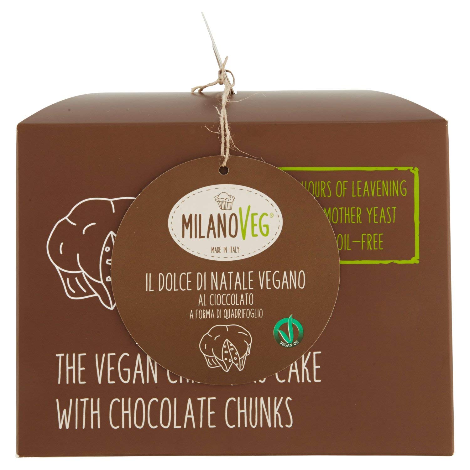 vergani-milanoveg-dolce-di-natale-vegano-con-gocce-di-cioccolato-fondente-750g image 4