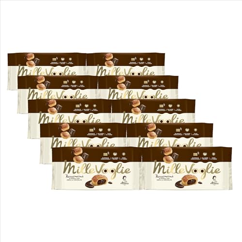 matilde-vicenzi-bocconcini-pasta-sfoglia-crema-cioccolato-1000g-10x100g image 5