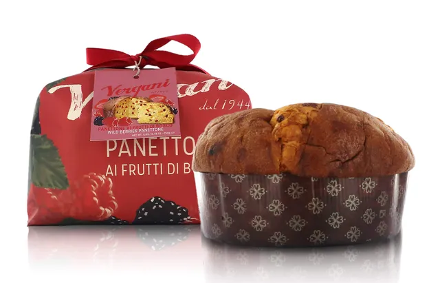 vergani-panettone-gourmet-ai-frutti-di-bosco-750g image 1