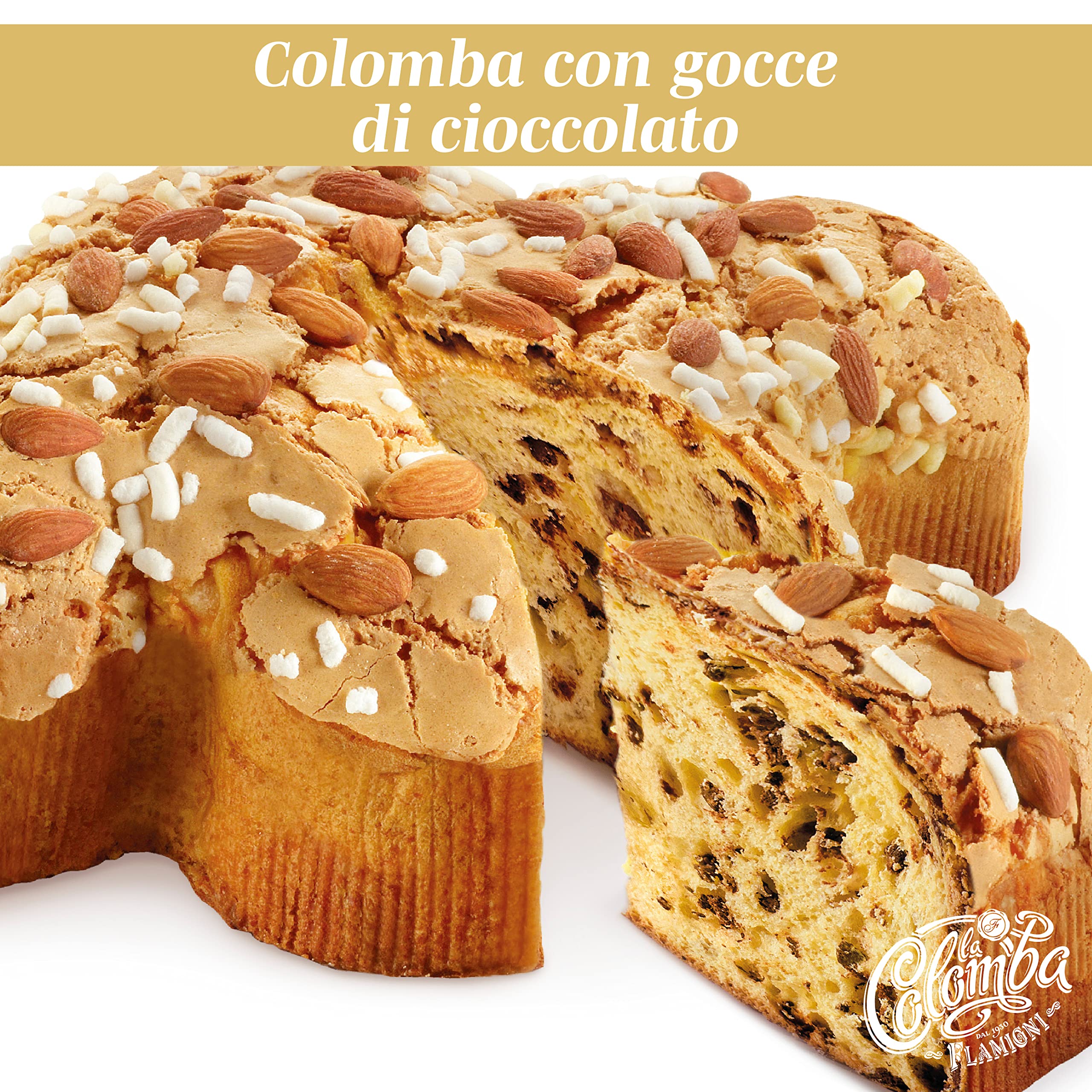 flamigni-colomba-pasquale-con-gocce-di-cioccolato-1kg image 2