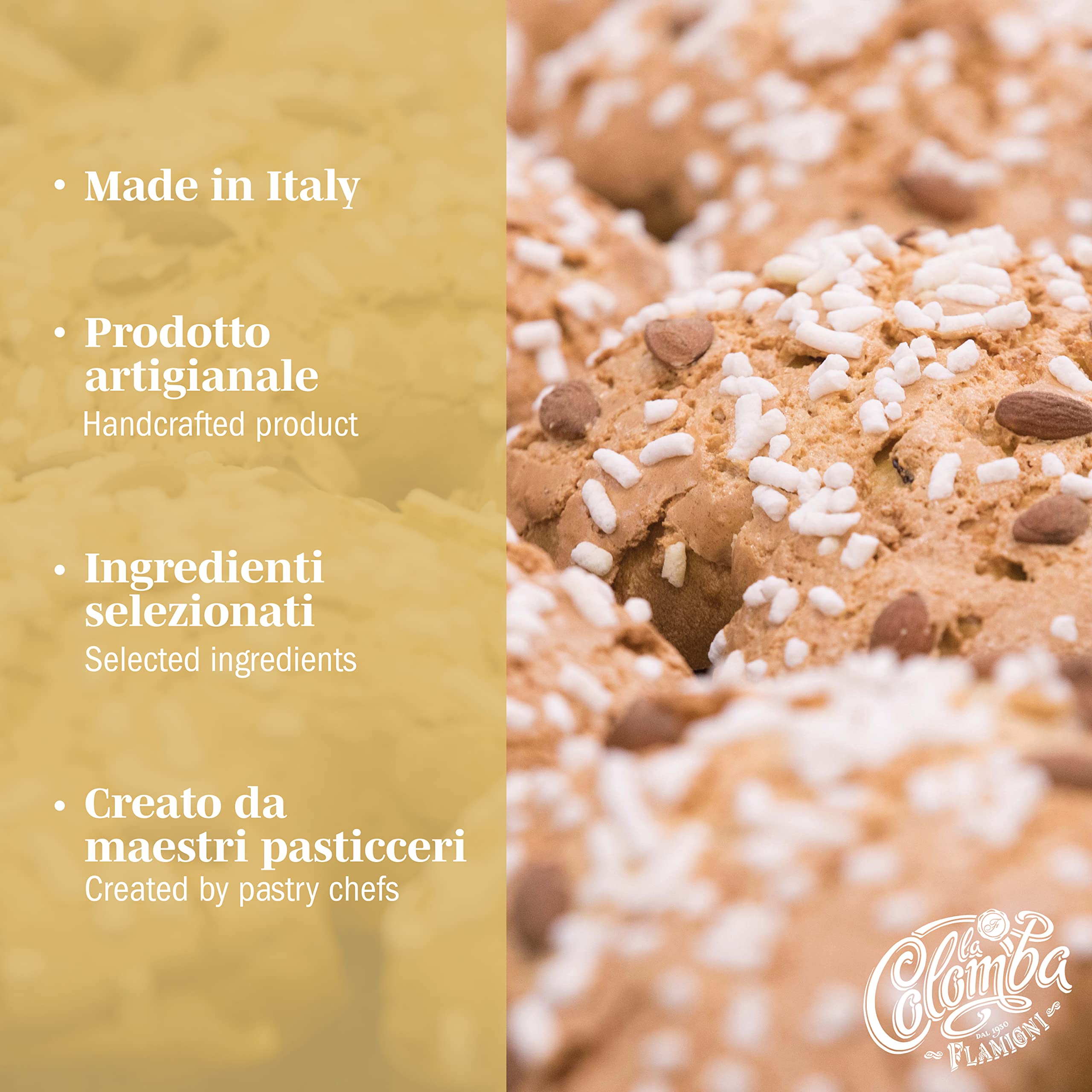 flamigni-colomba-pasquale-con-gocce-di-cioccolato-1kg image 3