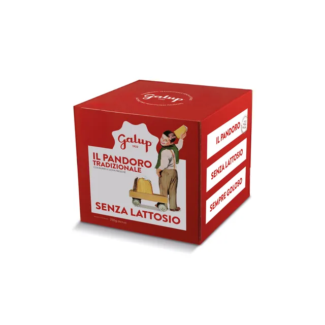 galup-pandoro-classico-senza-lattosio-750g image 1