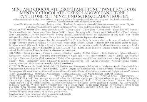 vergani-panettone-gourmet-menta-e-cioccolato-750g image 8