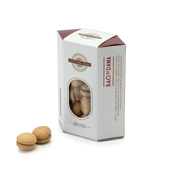 galup-baci-di-dama-senza-glutine-e-senza-lattosio-150g image 1