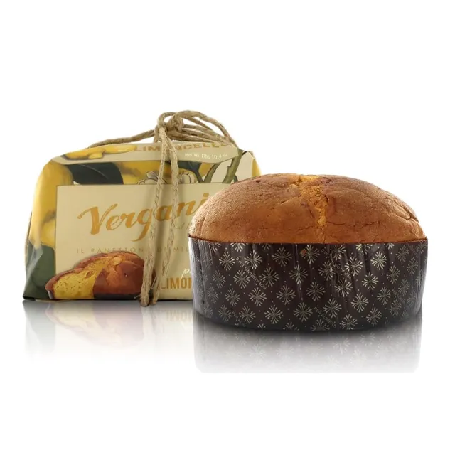 vergani-panettone-gourmet-con-crema-di-limoncello-750g image 1