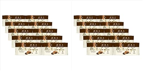 matilde-vicenzi-bocconcini-pasta-sfoglia-crema-cioccolato-1000g-10x100g image 8