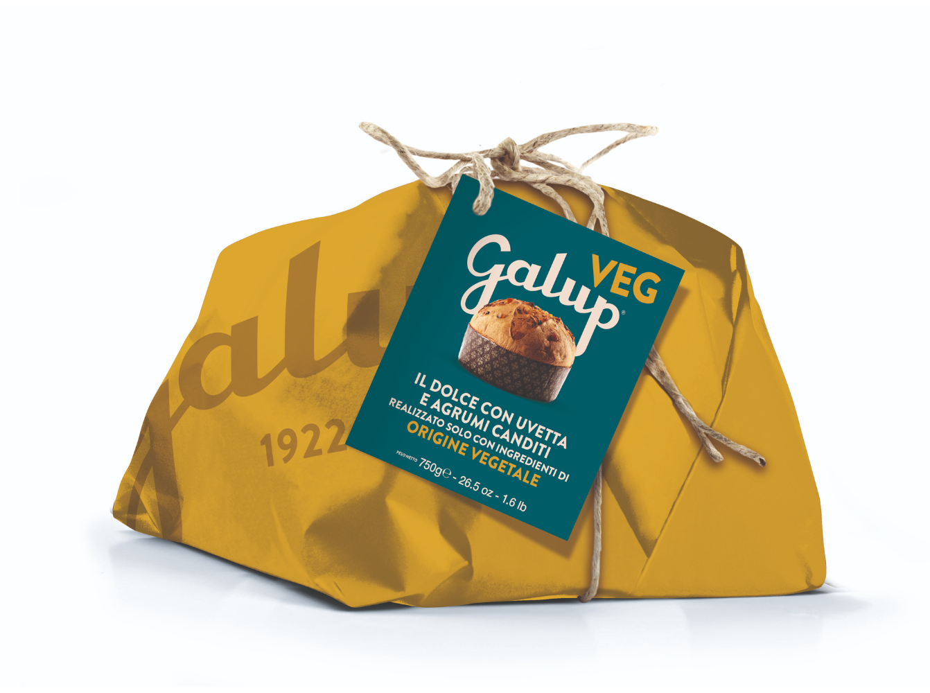 galup-dolce-vegano-750g-ricetta-vegana image 1