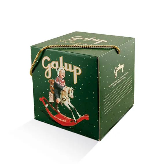 galup-pandoro-classico-750g image 1