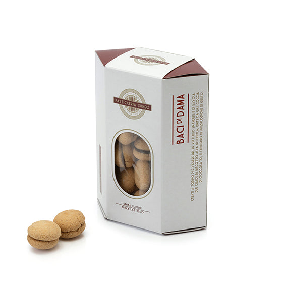 galup-baci-di-dama-senza-glutine-e-senza-lattosio-150g image 1