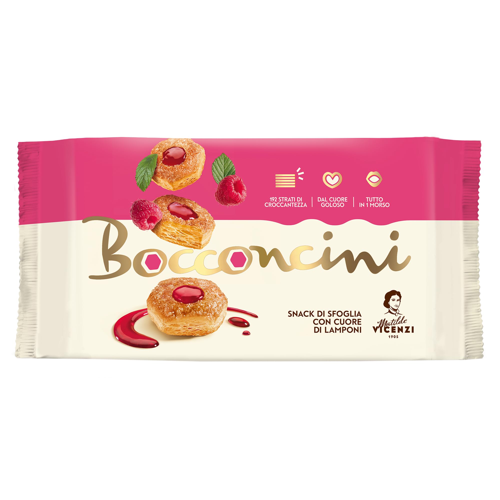 matilde-vicenzi-bocconcini-di-pasta-sfoglia-al-lampone-10x90g-900g image 3