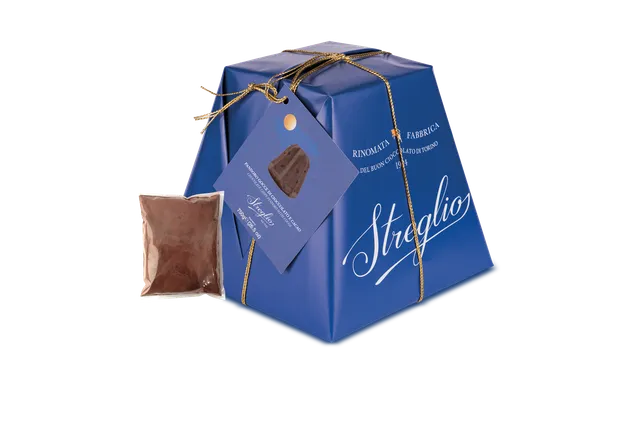 galup-pandoro-con-gocce-di-cioccolato-fondente-e-cacao-750g-gran-galup image 1