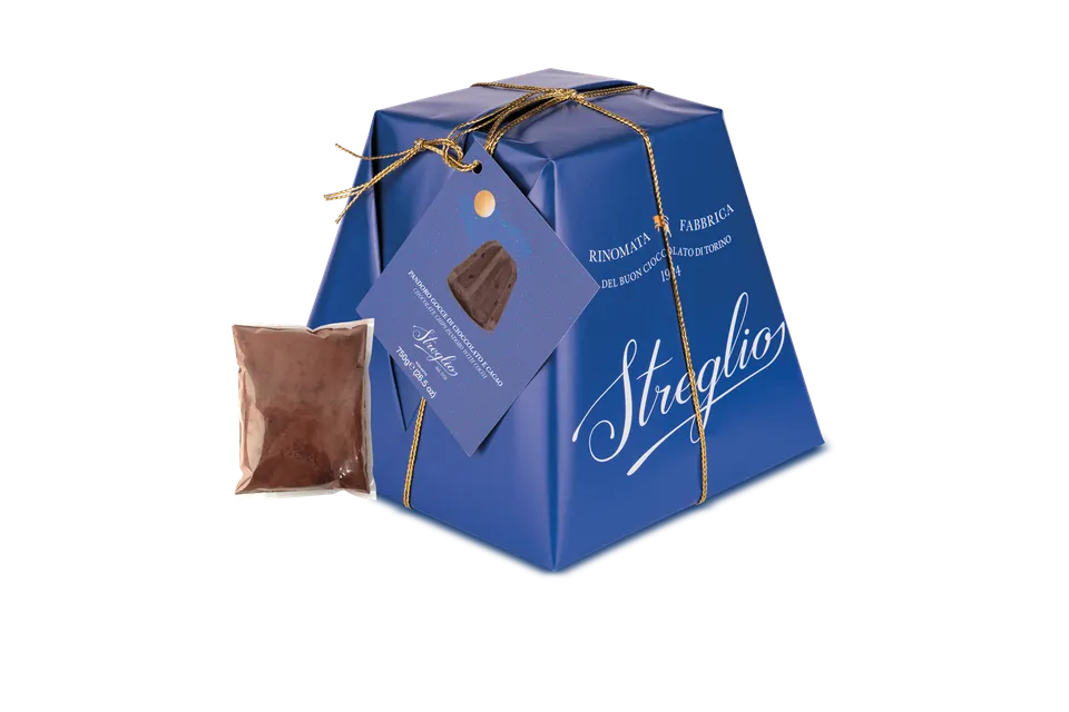 galup-pandoro-con-gocce-di-cioccolato-fondente-e-cacao-750g-gran-galup image 1