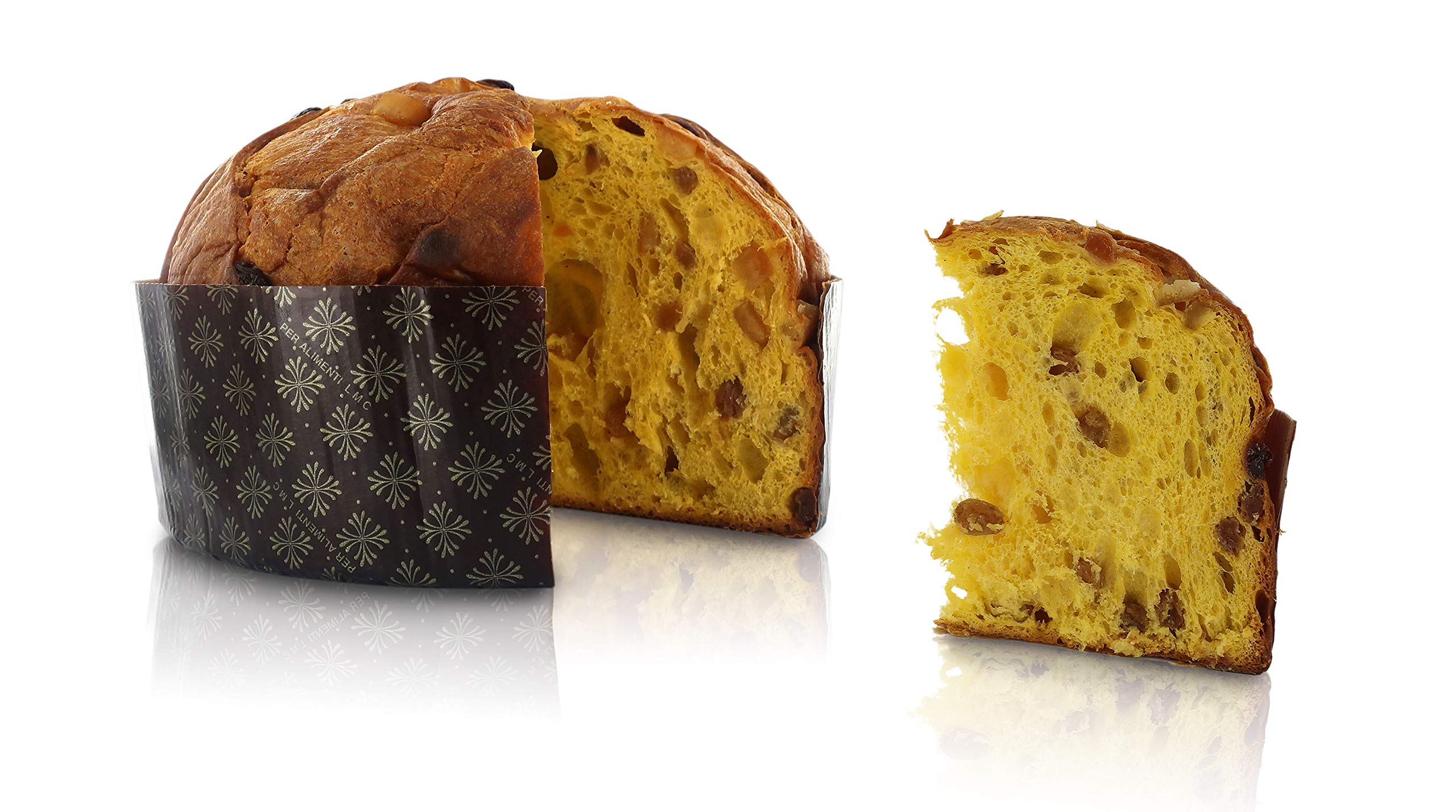 vergani-panettone-classico-ginger-bread-in-scatola-di-latta-750g image 4