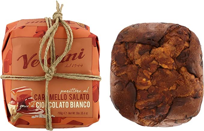 vergani-panettone-gourmet-caramello-salato-750g-2-pezzi image 5